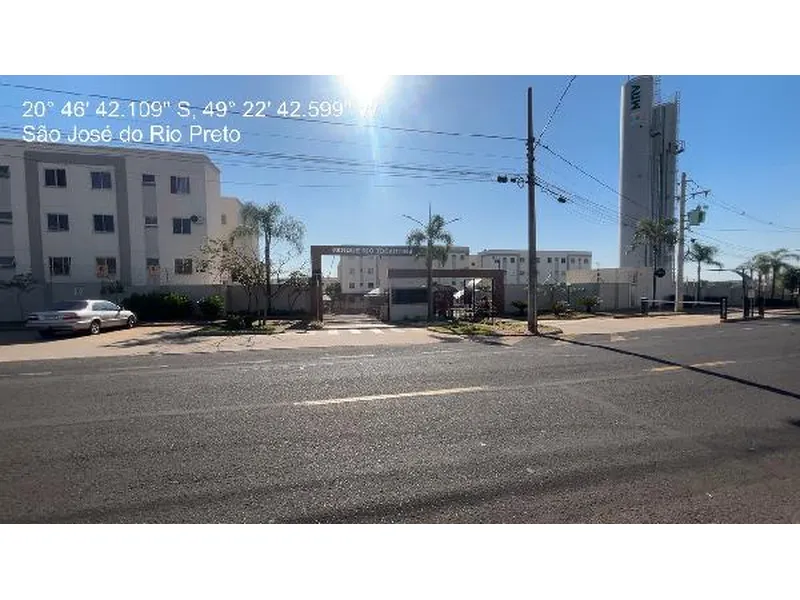 Apartamento em Venda Direta