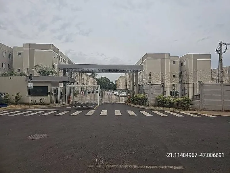 Apartamento em Venda Direta