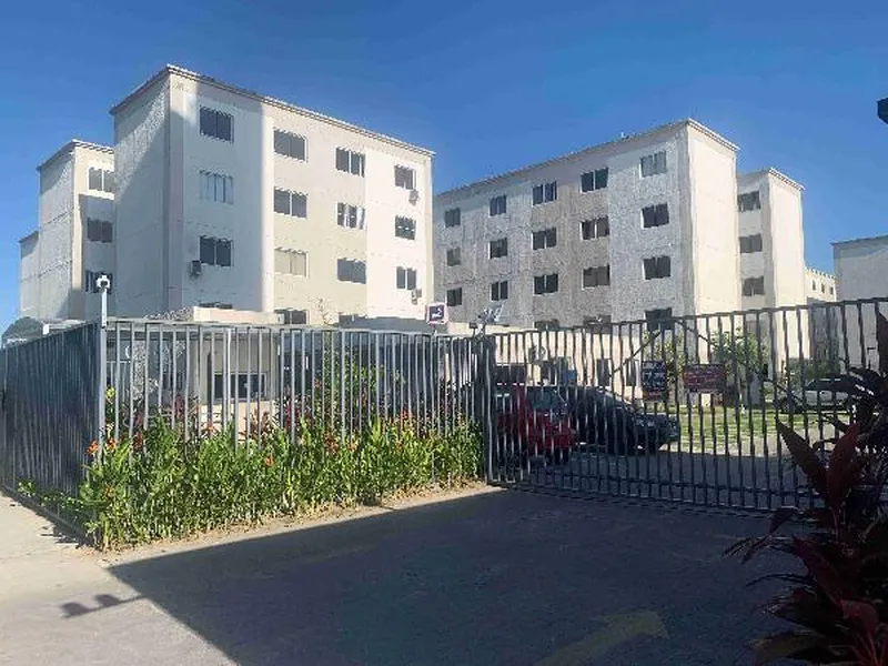 Apartamento em Venda Direta