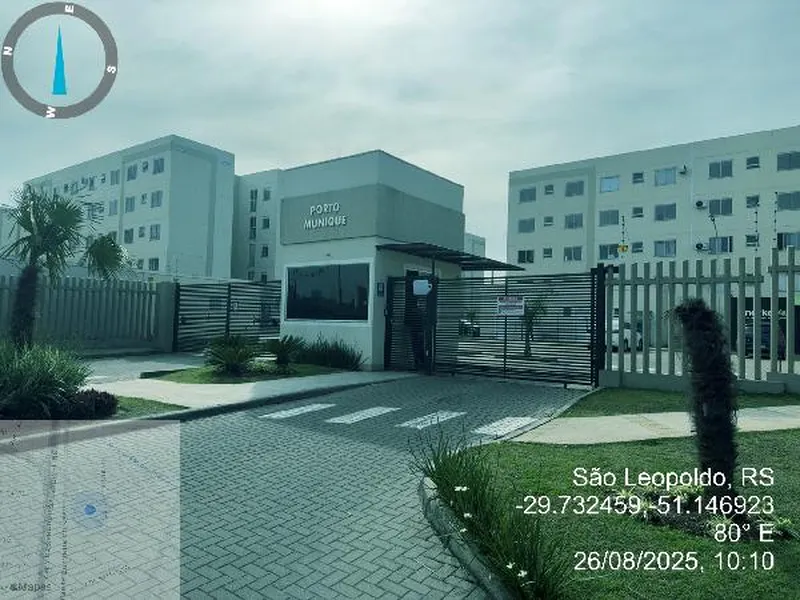 Apartamento em Venda Direta