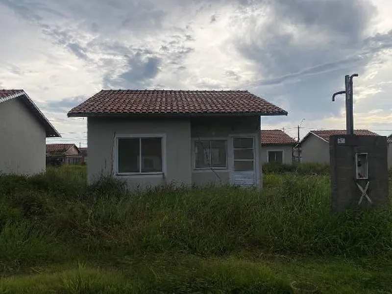 Casa em Venda Direta