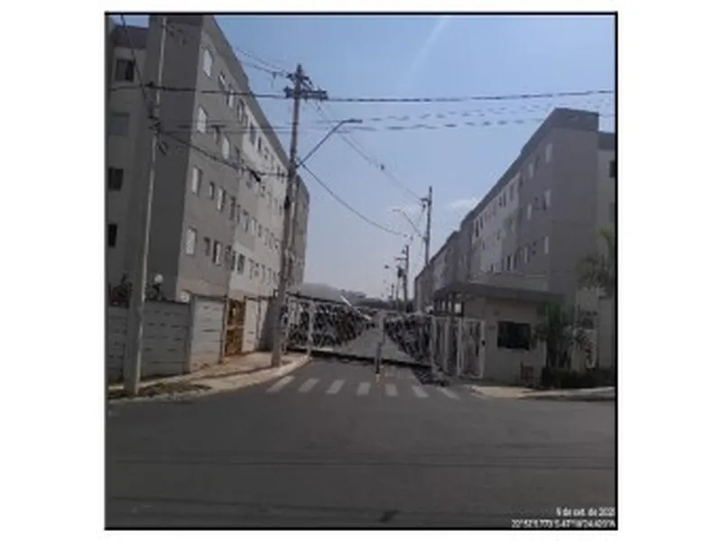 Apartamento em Venda Direta