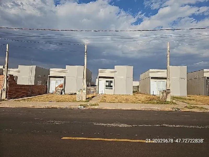 Casa em Leilão Extrajudicial