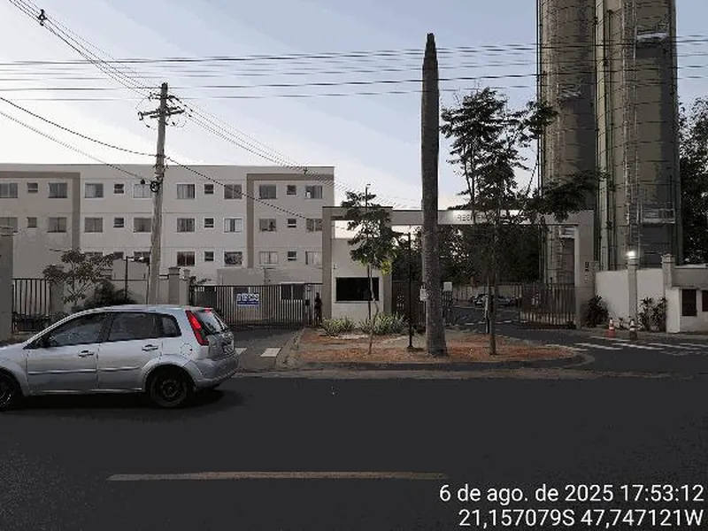 Apartamento em Venda Direta