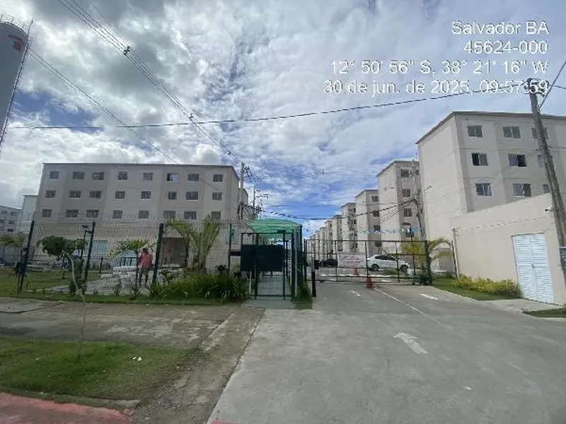 Apartamento em Venda Direta