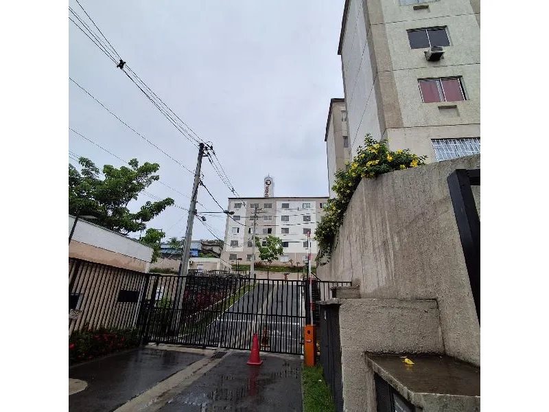 Apartamento em Venda Direta