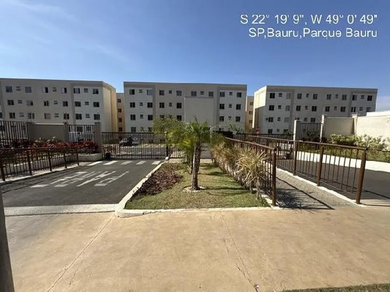 Apartamento em Venda Direta