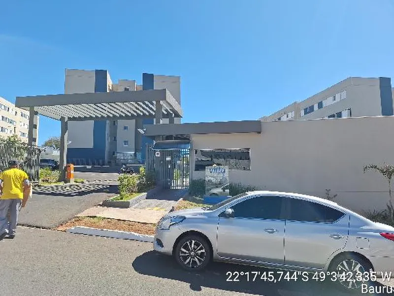 Apartamento em Venda Direta