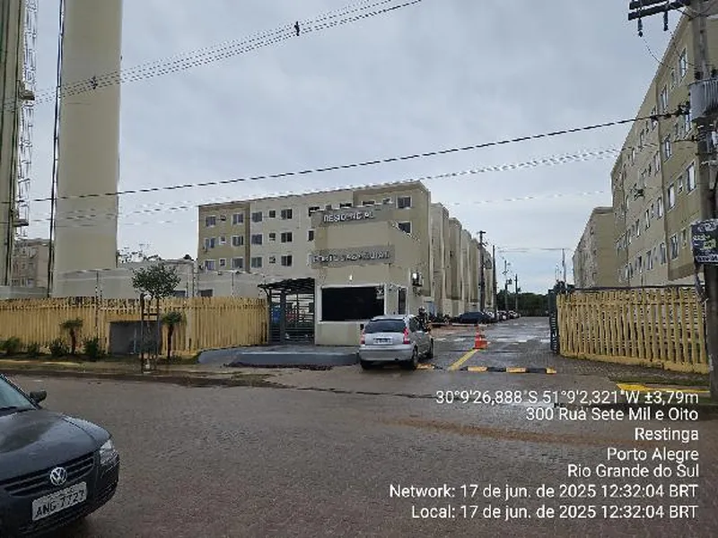 Apartamento em Venda Direta