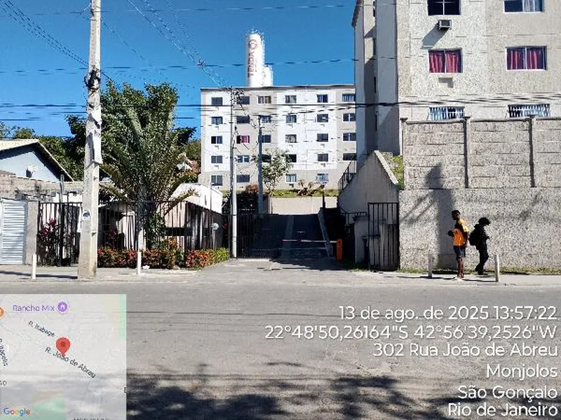 Apartamento em Venda Direta