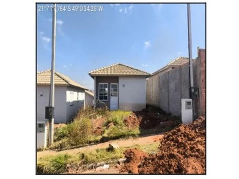 Casa em Venda Direta