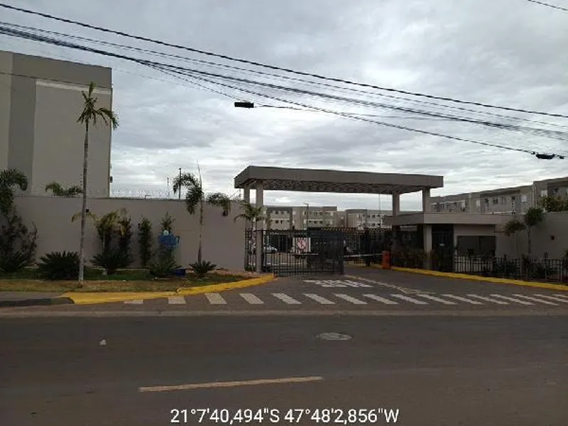 Apartamento em Venda Direta