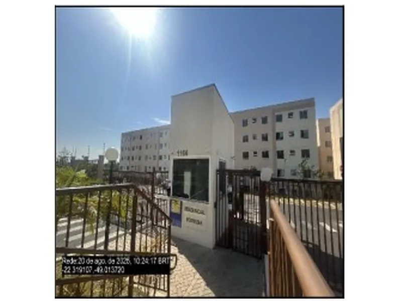 Apartamento em Venda Direta