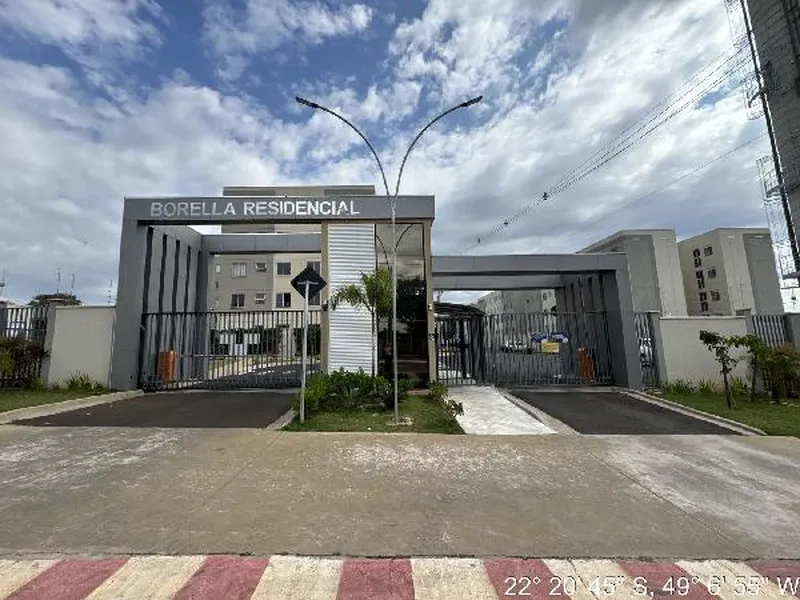 Apartamento em Venda Direta