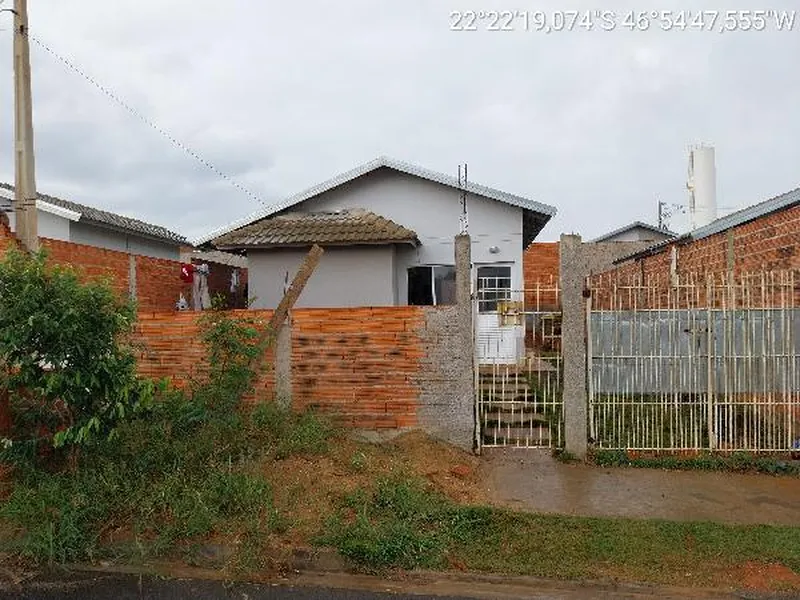 Casa em Venda Direta