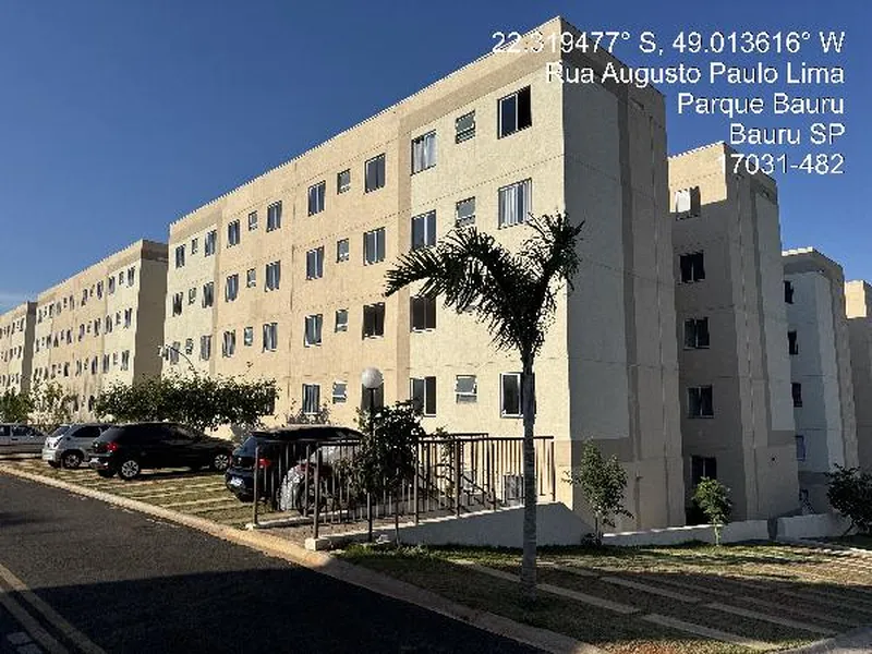 Apartamento em Venda Direta