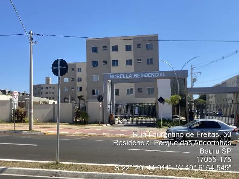 Apartamento em Venda Direta