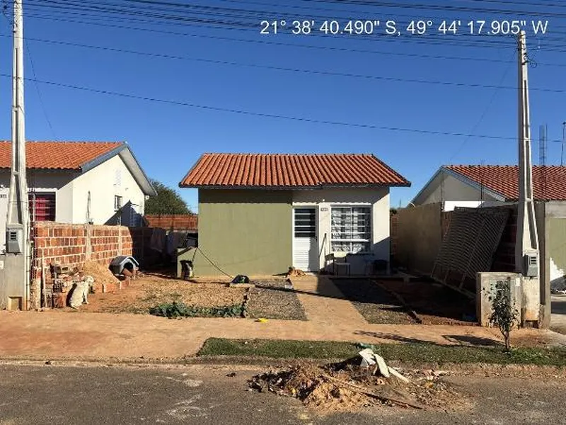 Casa em Venda Direta