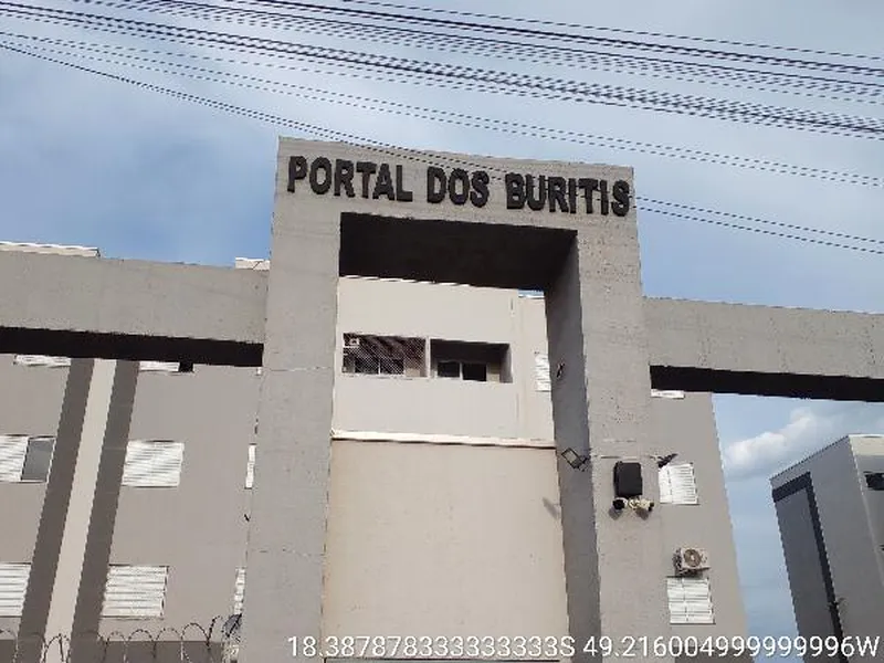 Apartamento em Leilão Extrajudicial