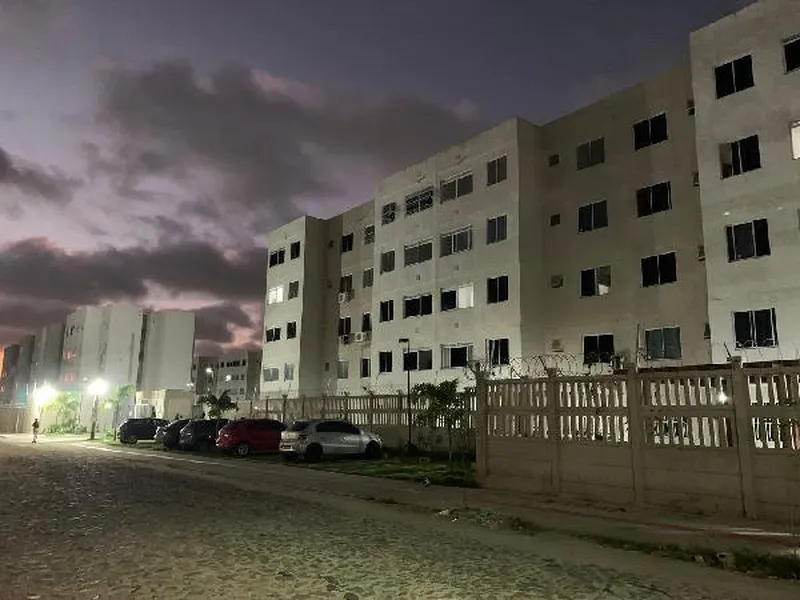 Apartamento em Venda Direta