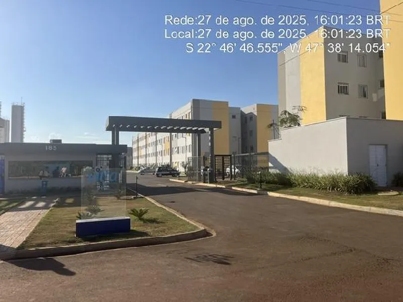 Apartamento em Venda Direta