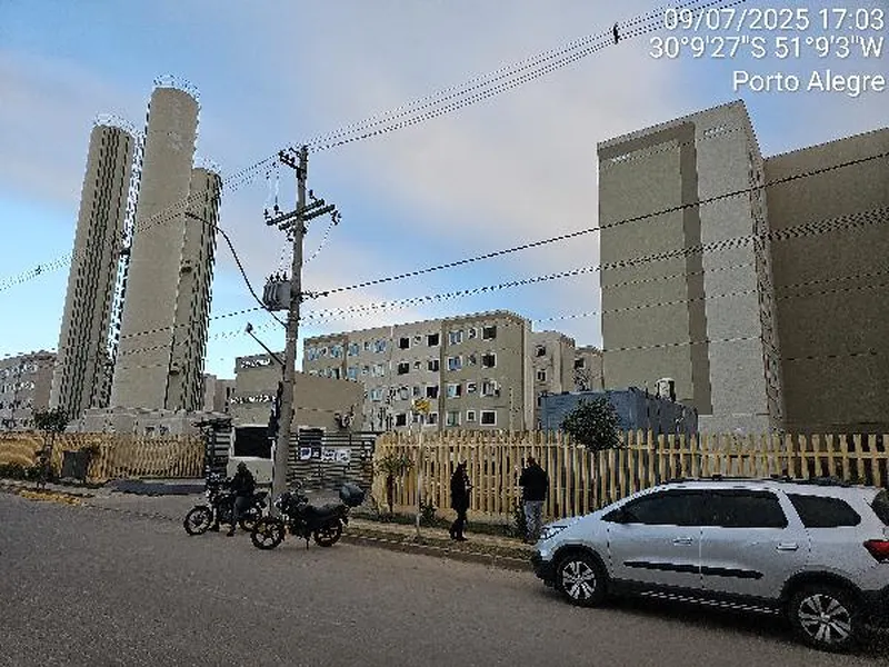 Apartamento em Venda Direta