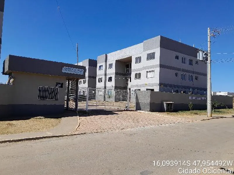 Apartamento em Venda Direta