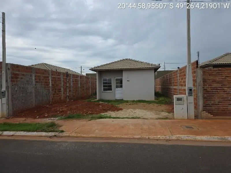 Casa em Leilão Extrajudicial