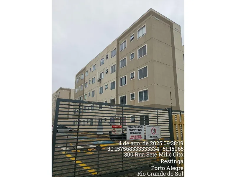 Apartamento em Venda Direta