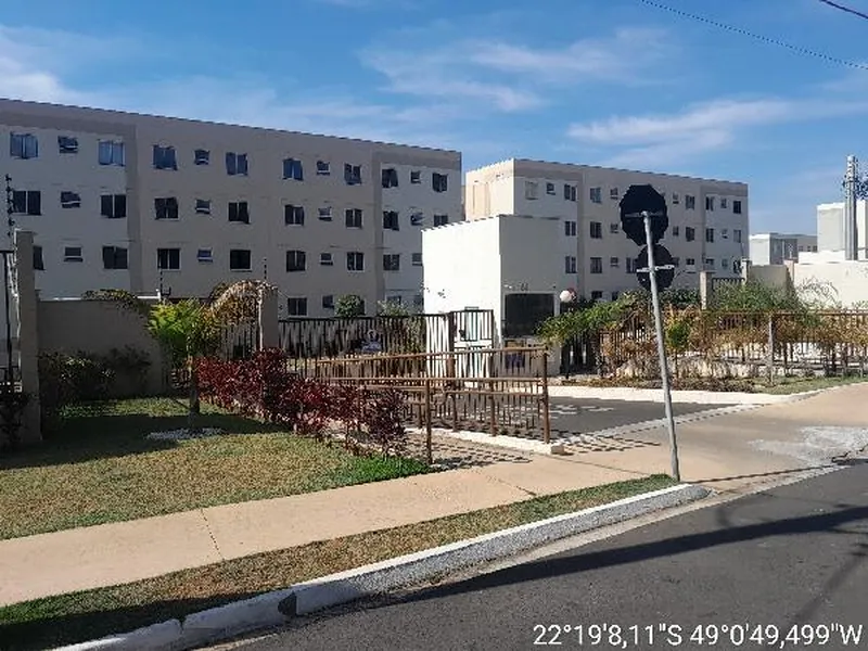 Apartamento em Venda Direta