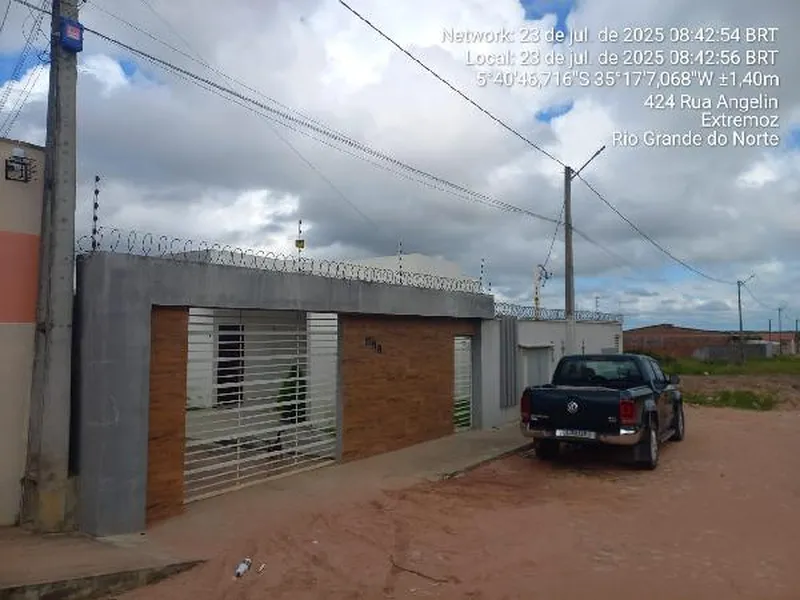 Casa em Venda Direta