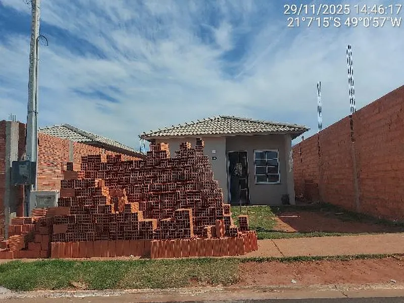 Casa em Leilão Extrajudicial