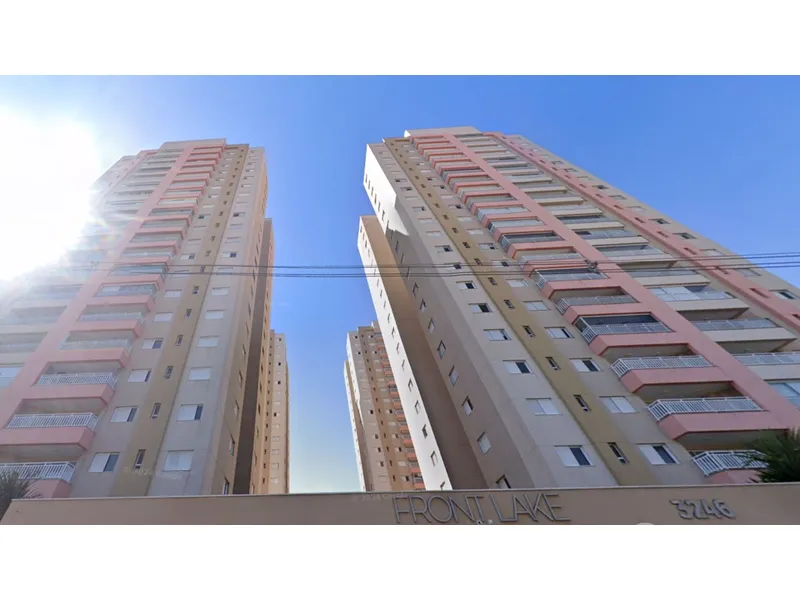 Apartamento em leilão