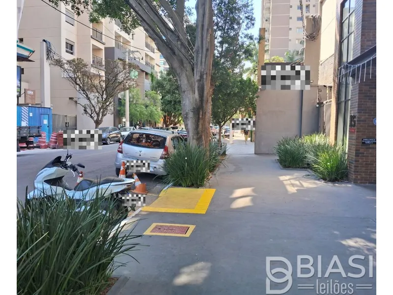 Apartamento em leilão