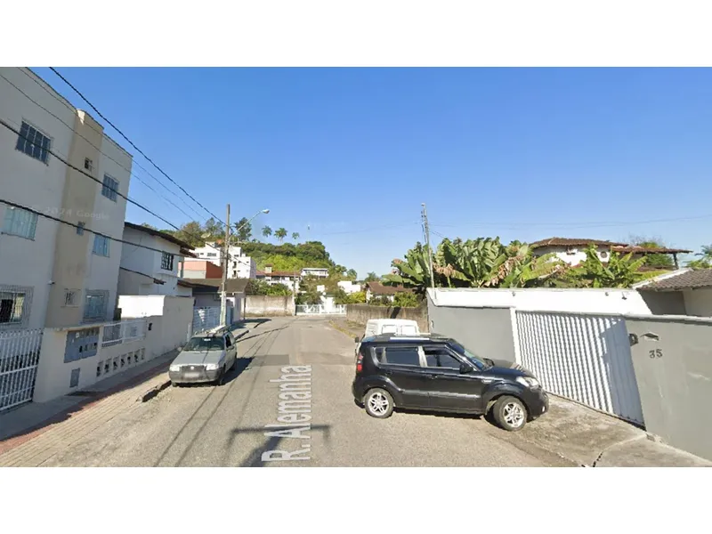 Apartamento em leilão