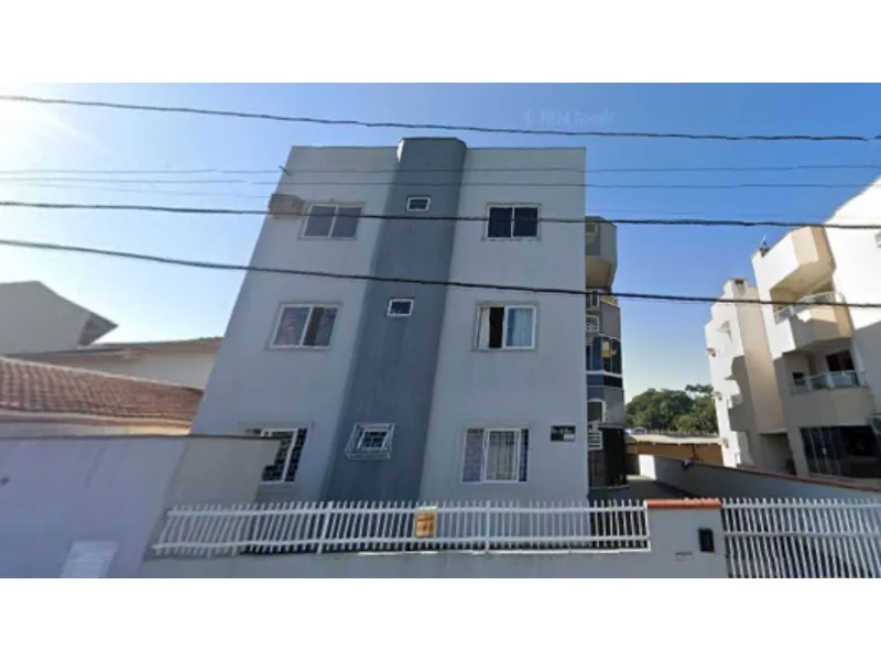 Apartamento em leilão
