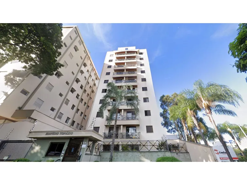 Apartamento em leilão