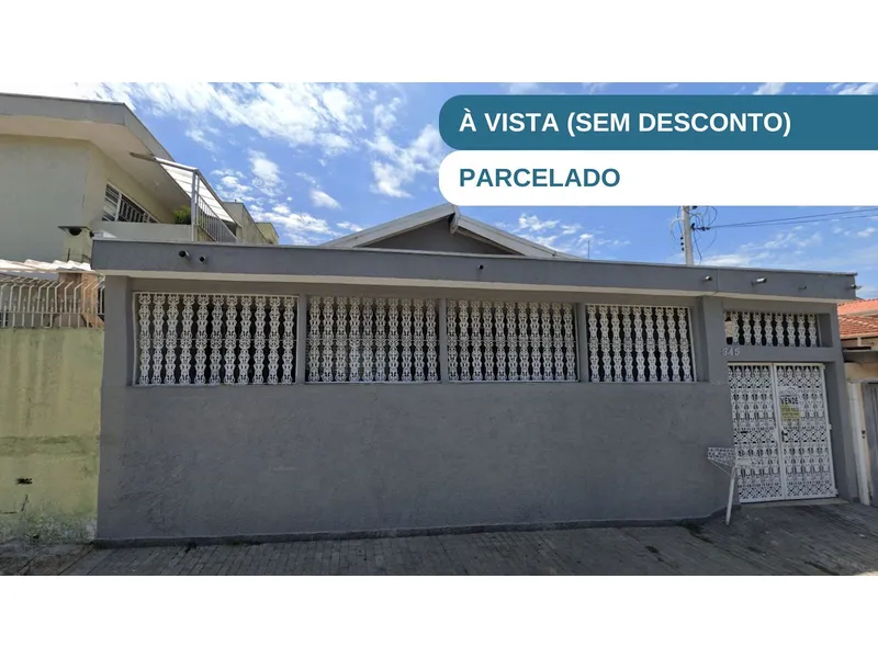 Casa em Leilão Extrajudicial