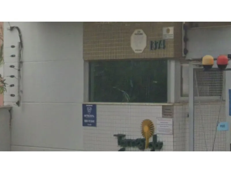 Apartamento em leilão