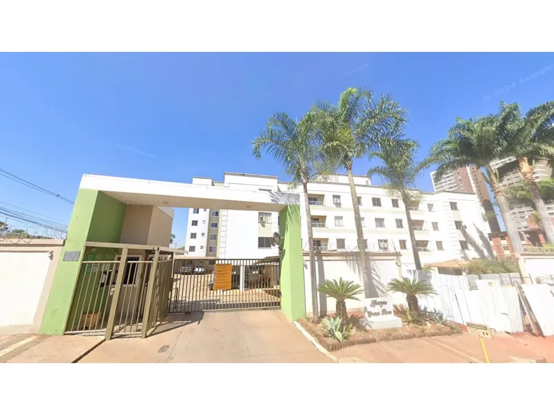 Apartamento em leilão