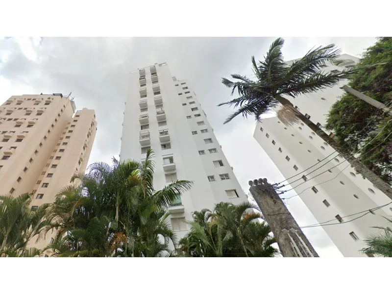 Apartamento em leilão