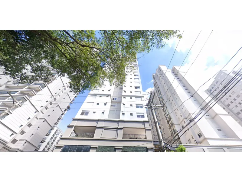 Apartamento em leilão