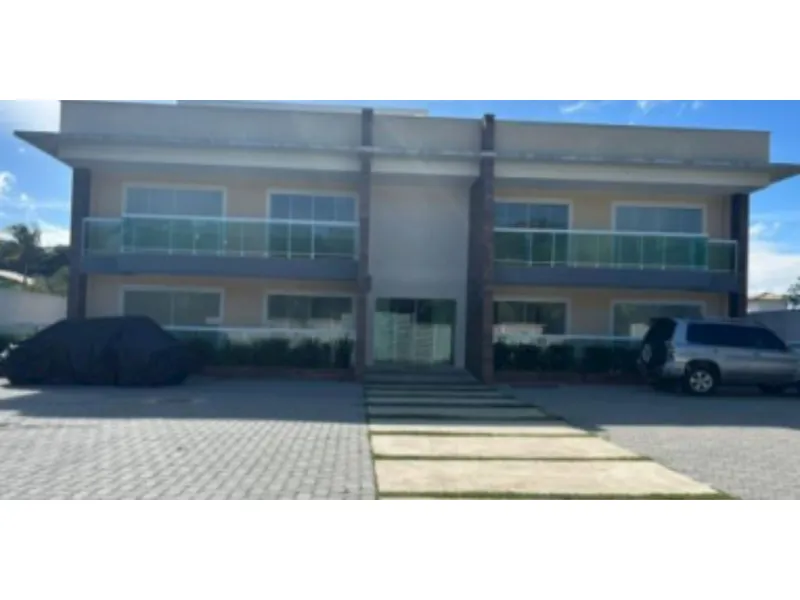 Apartamento em leilão