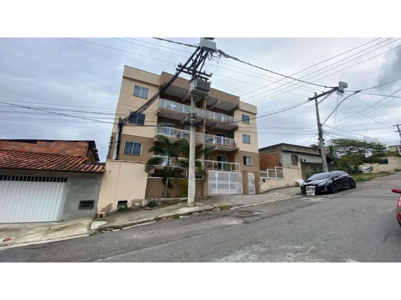 Apartamento em leilão