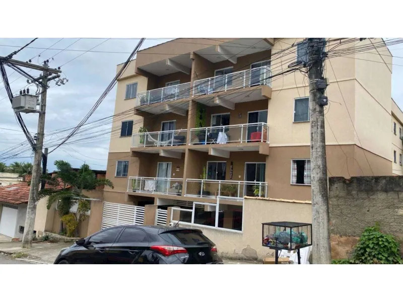 Apartamento em leilão