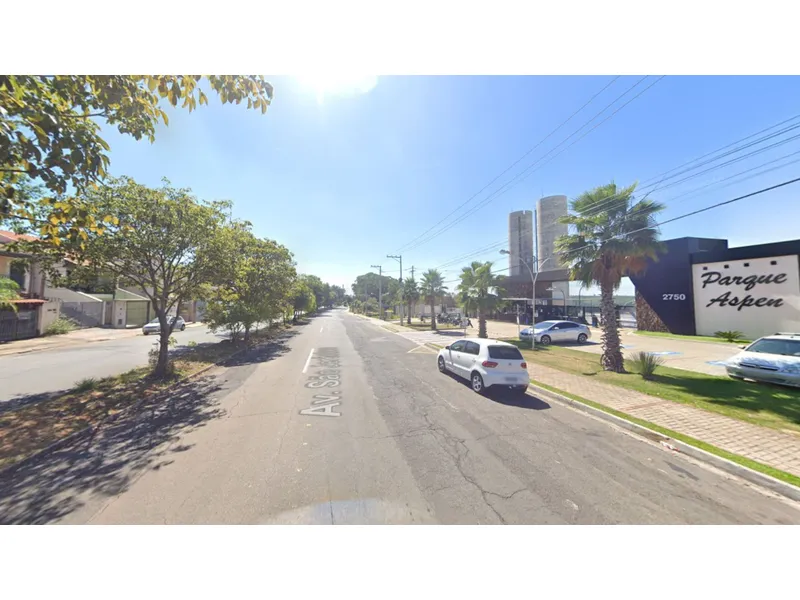 Apartamento em leilão