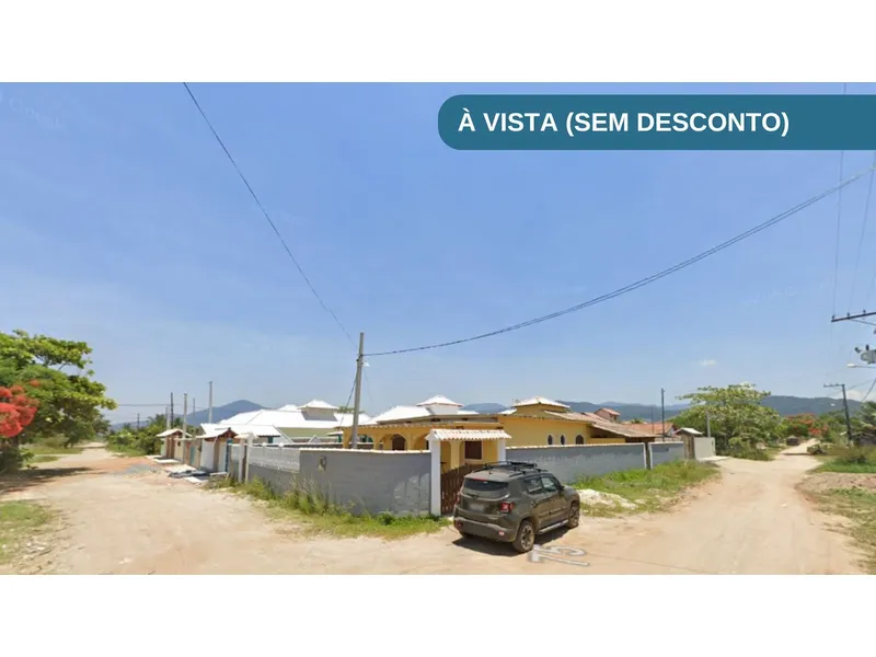 Casa em Leilão Extrajudicial