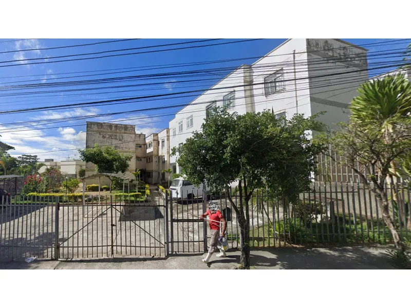 Apartamento em leilão