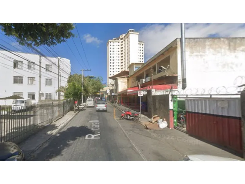 Apartamento em leilão