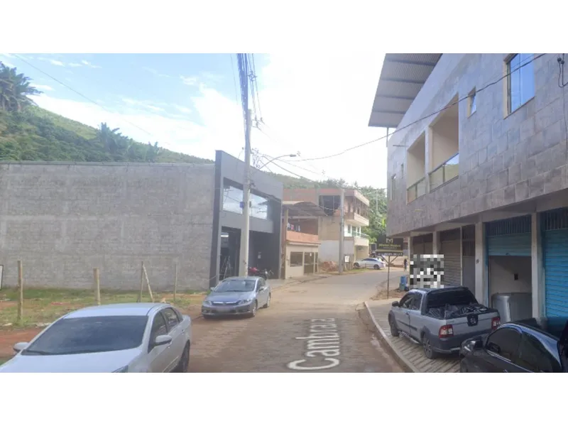 Apartamento em leilão